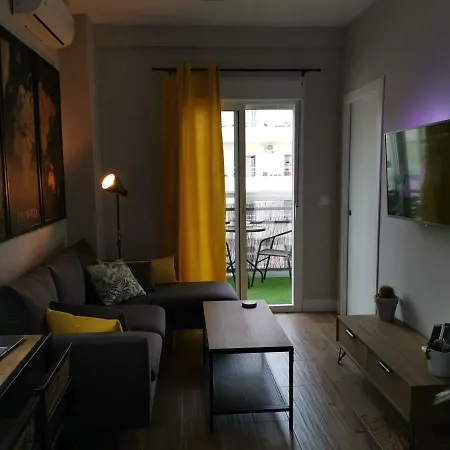 San Miguel Apartment *