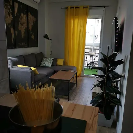 San Miguel Apartment