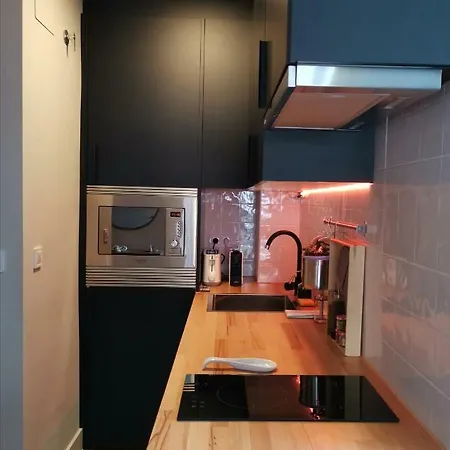 San Miguel Apartment *