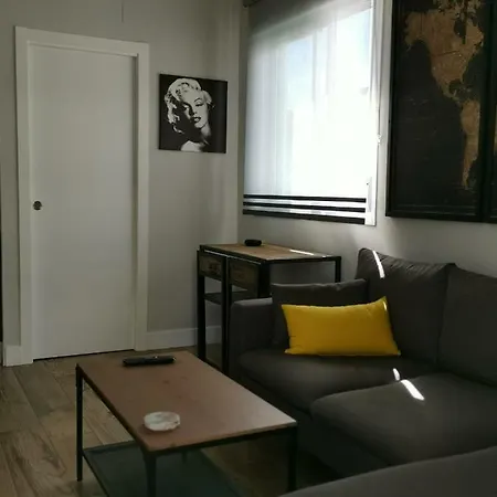 San Miguel * Torremolinos