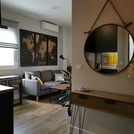 San Miguel Apartament