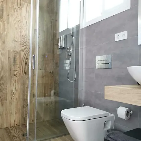 San Miguel Apartament *