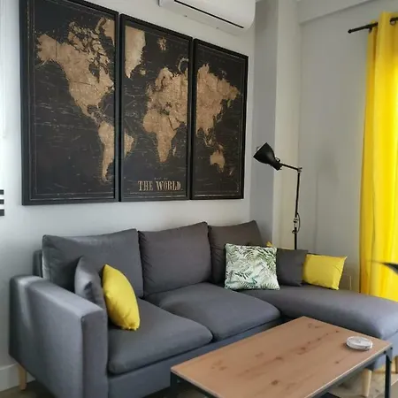 Lägenhet San Miguel Torremolinos