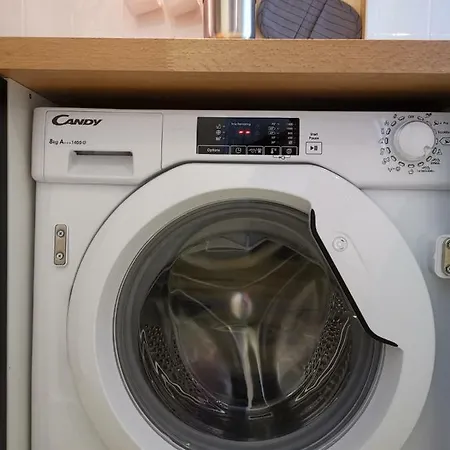San Miguel דירה *