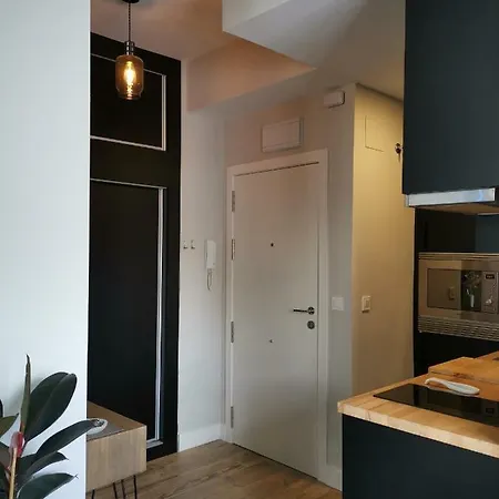 Апартаменты San Miguel Торремолинос