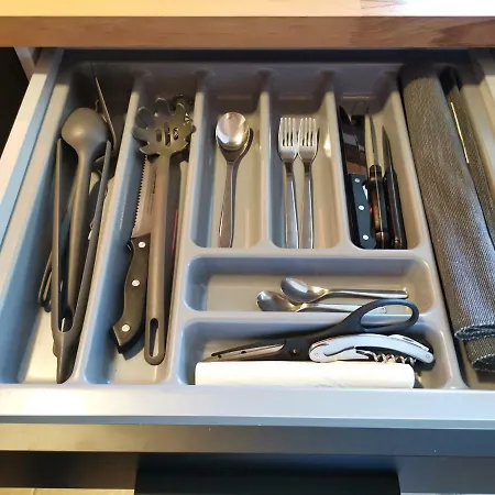 San Miguel Lägenhet *