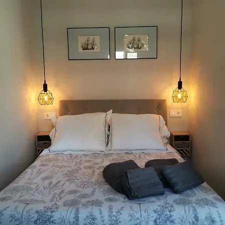 San Miguel * Торремолинос