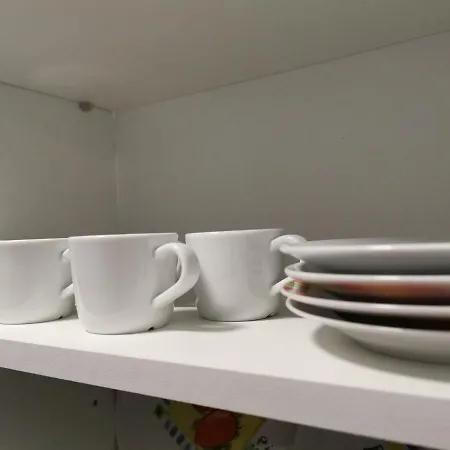 San Miguel Lägenhet *