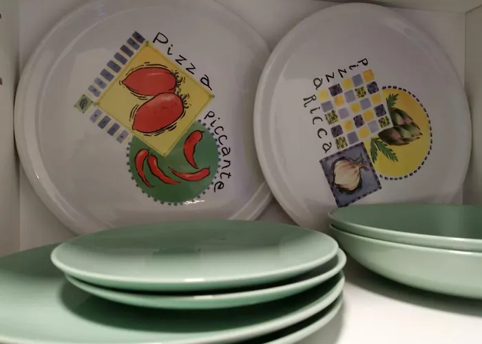 Lägenhet San Miguel *