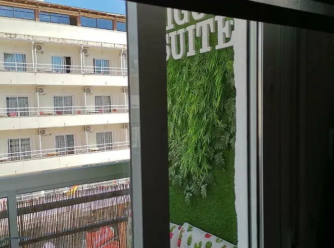 San Miguel Lägenhet *