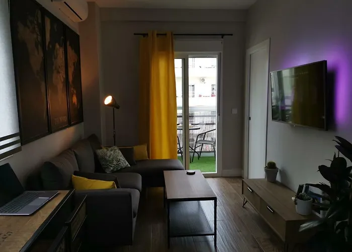 San Miguel Lägenhet *