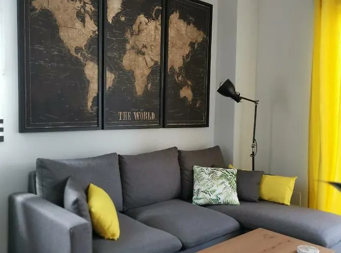 Appartement San Miguel Torremolinos