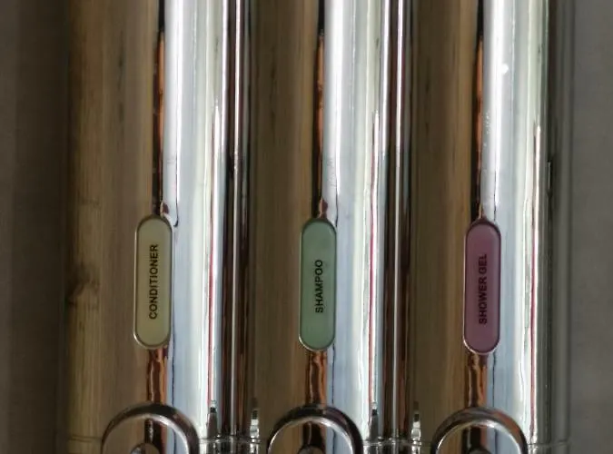 Lägenhet San Miguel