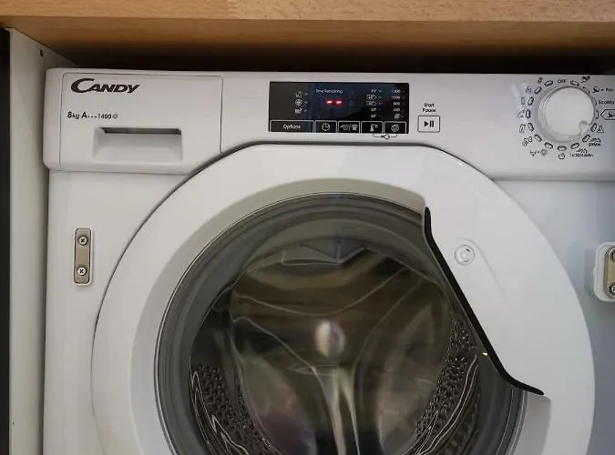 San Miguel Appartement *