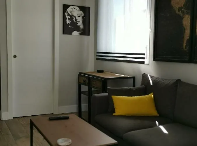 San Miguel * Torremolinos