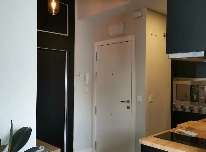 Lägenhet San Miguel Torremolinos