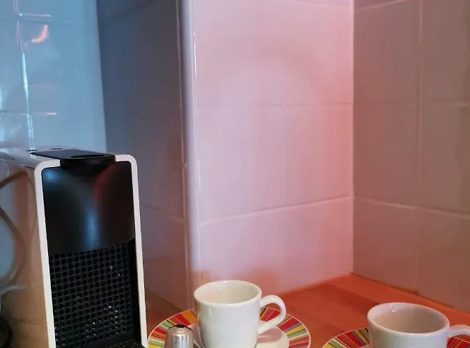 San Miguel Appartement