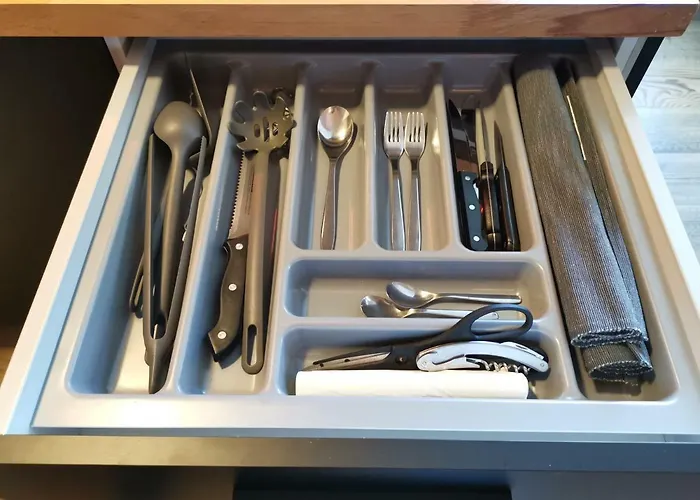 San Miguel Lägenhet *