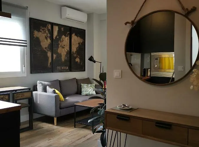 San Miguel Lägenhet