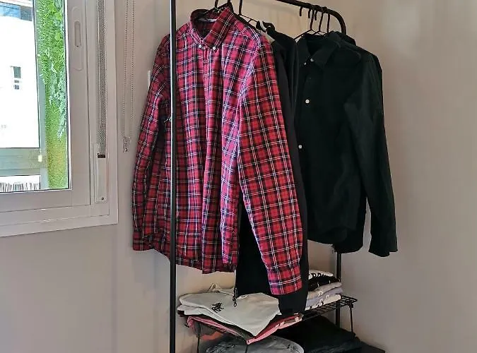 San Miguel Lägenhet Torremolinos