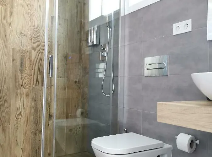 San Miguel Lägenhet *