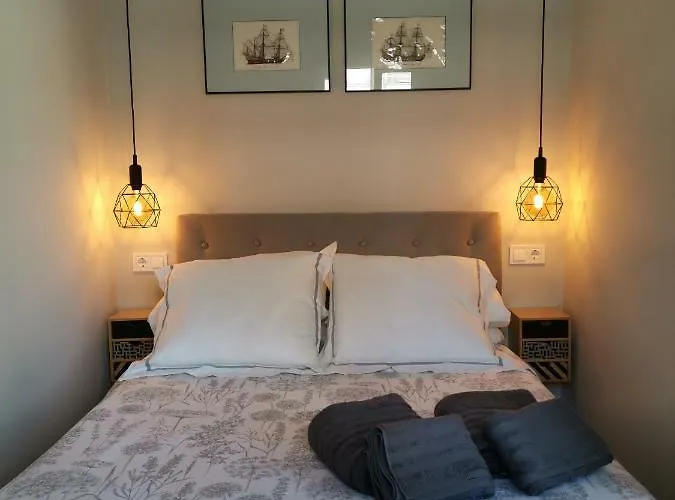 San Miguel * Torremolinos