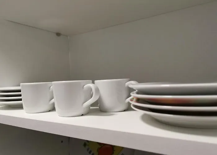 San Miguel Lägenhet *