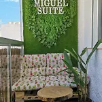 San Miguel Apartment *