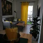 San Miguel Apartment
