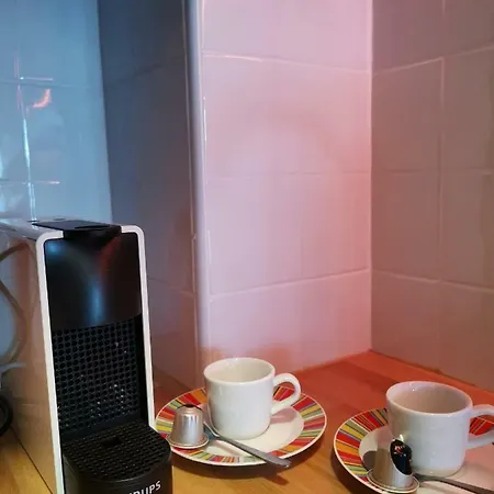 San Miguel Appartement